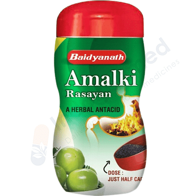 Amalki Rasayan